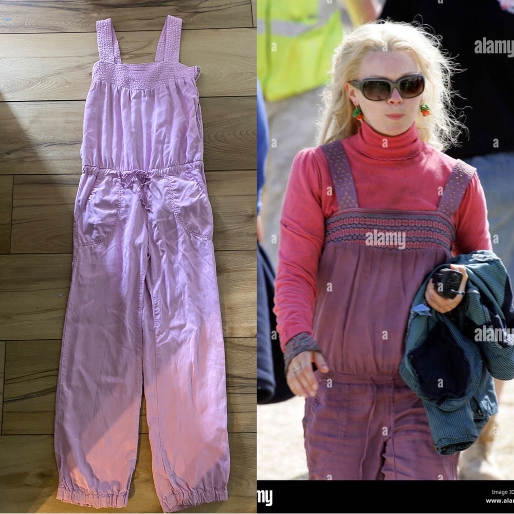 Screen Accurate Luna Lovegood Jumper from Harry Potter and the deathly hallows
